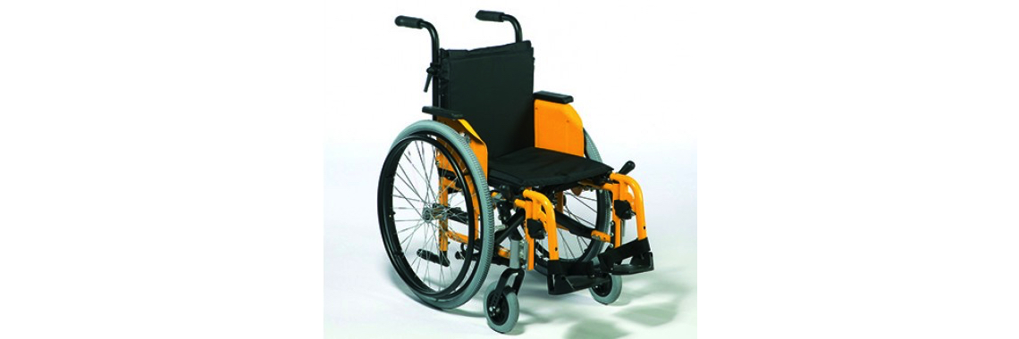 Wheelchairs